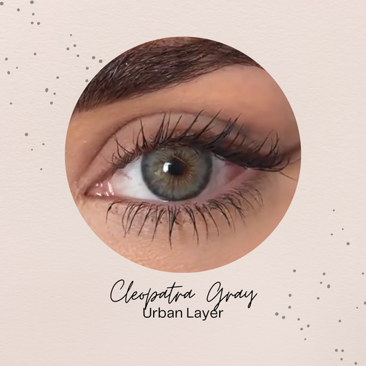 Urban Layer Cleopatra Gray
