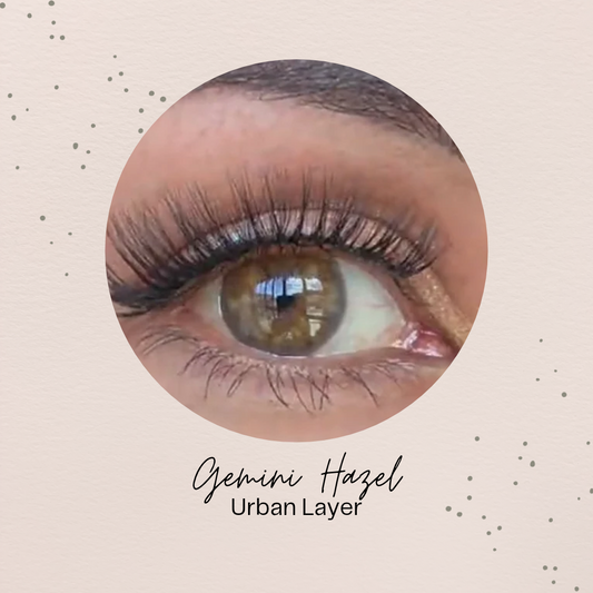 Urban Layer Gemini Hazel