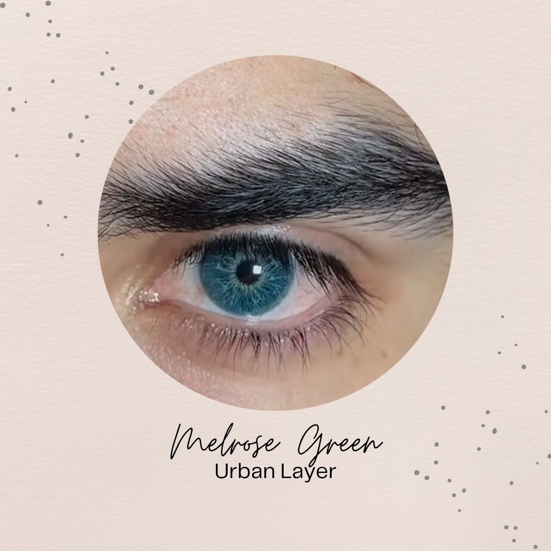 Urban Layer Melrose Green