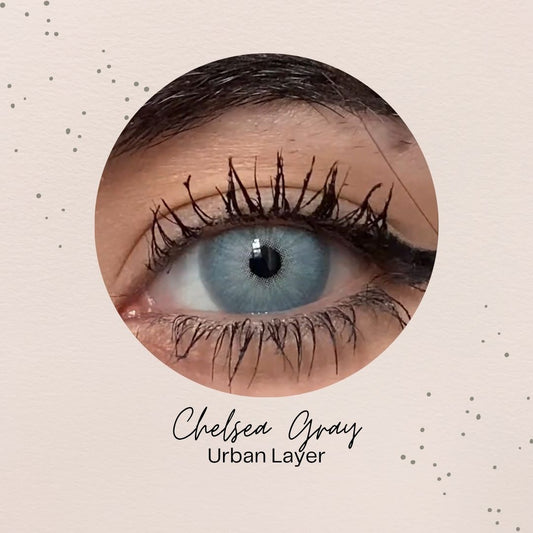Urban Layer Chelsea Gray
