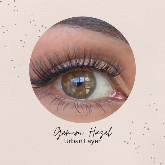 Urban Layer Gemini Hazel