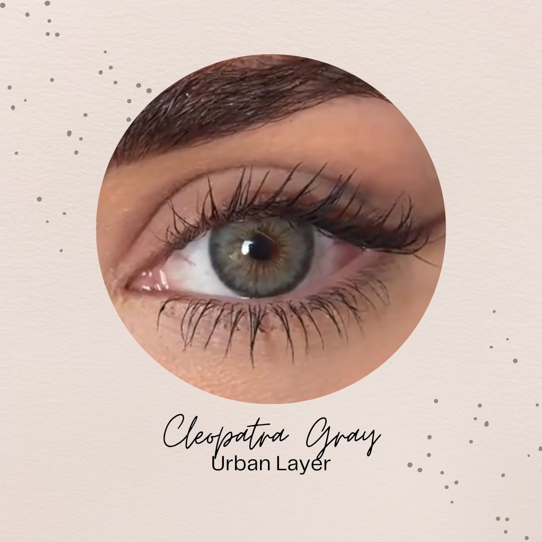 Urban Layer Cleopatra Gray