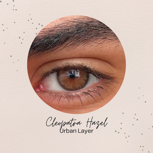 Urban Layer Cleopatra Hazel