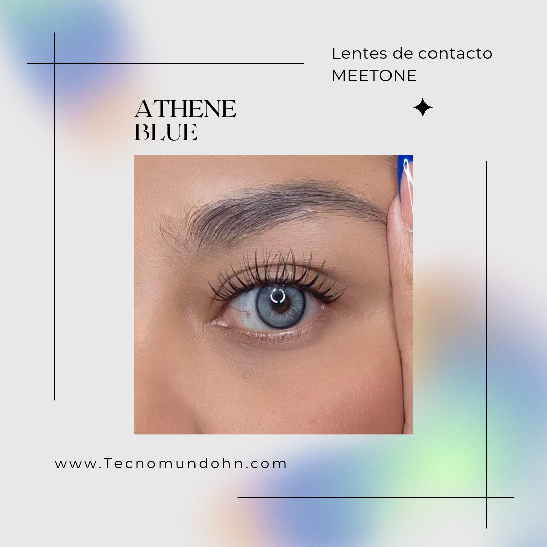 Mt48 Athene Blue