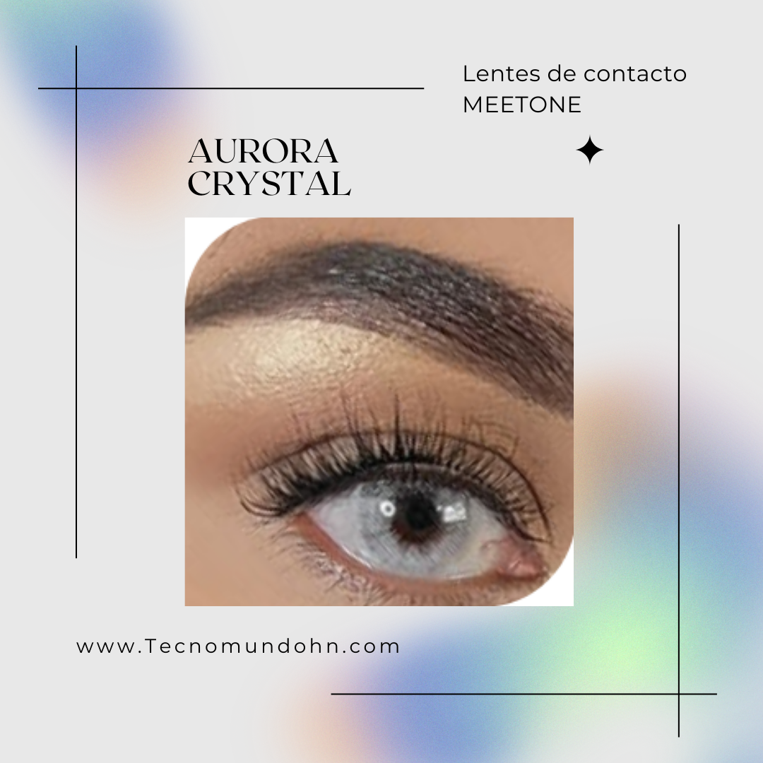 Aurora Crystal