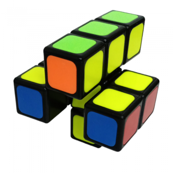 Cubo QIYI FLOPPY 3X3X1