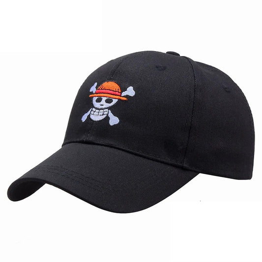 Gorra One Piece