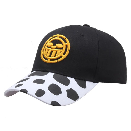 Gorra Trafalgar D Water Law  | One piece