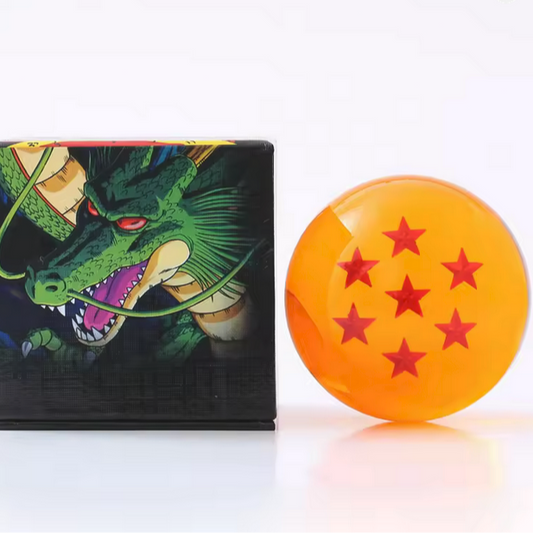 Esfera Dragon Ball 7 Estrellas | 7.6Cm
