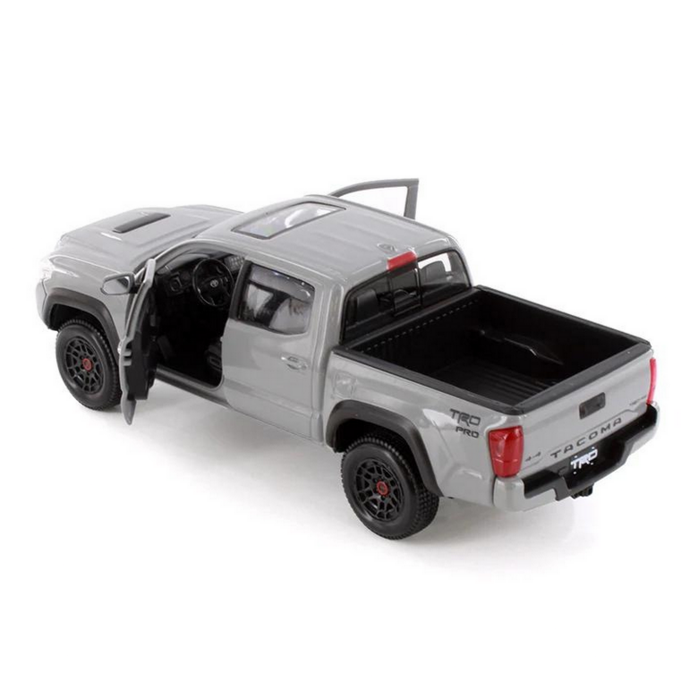 Modelo a Escala | 2023 Toyota Tacoma TRD Pro 4×4