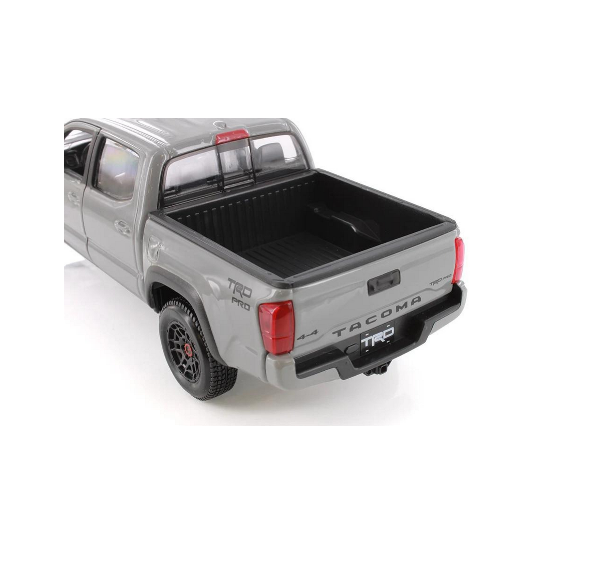 Modelo a Escala | 2023 Toyota Tacoma TRD Pro 4×4