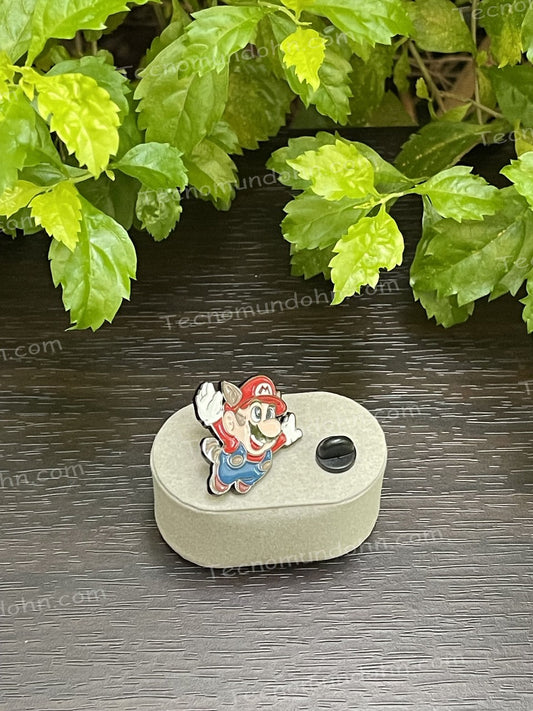 Pin Mario Bros.