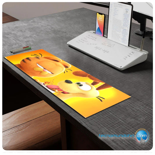 Mouse pad Garfield