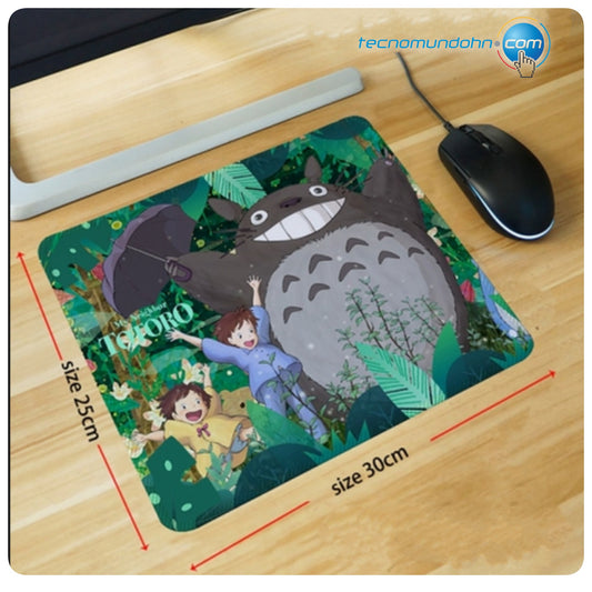 Mouse pad My Neighbor Totoro