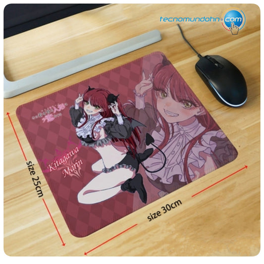 Mouse pad My Dress-Up Darling