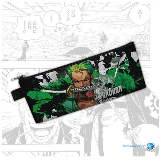 Lapicera Roronoa Zoro