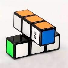 Cubo QIYI 1X2X3