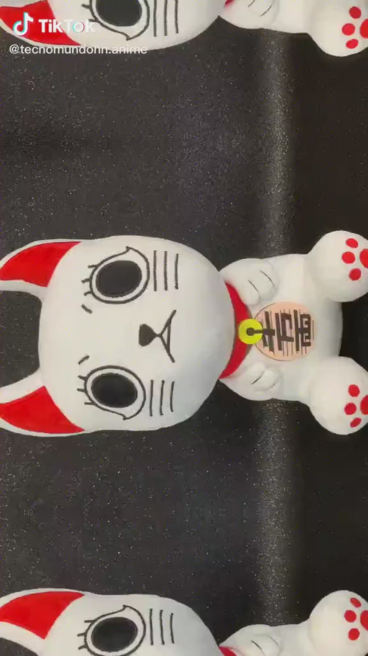 Peluche Ken Takakura (Okarun) | DAN DA DAN