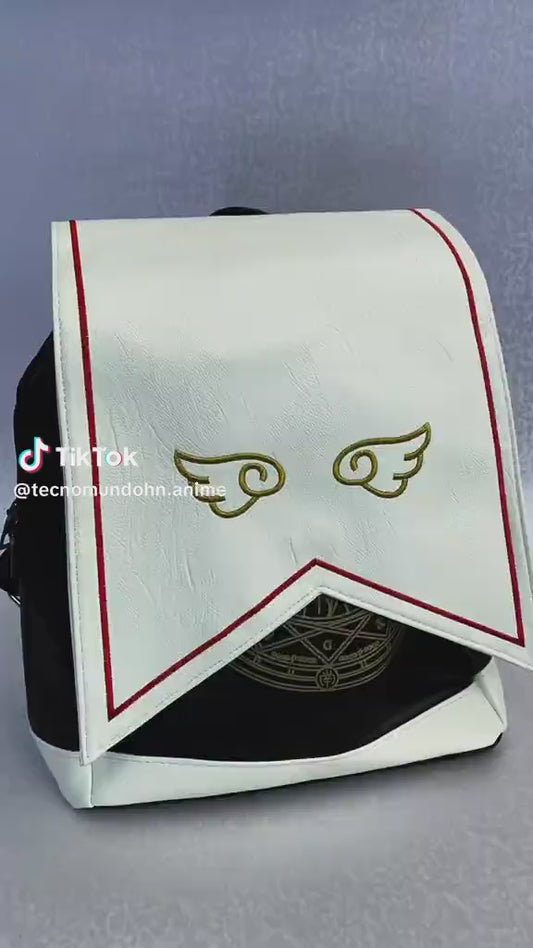 Mochila Sakura Card Captor