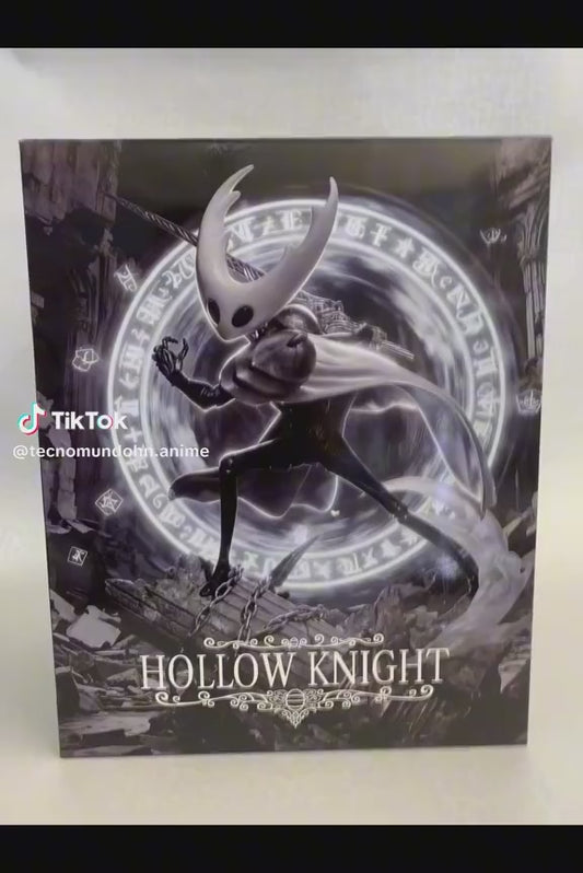 Figura The Knight | Hollow Knight 32Cm