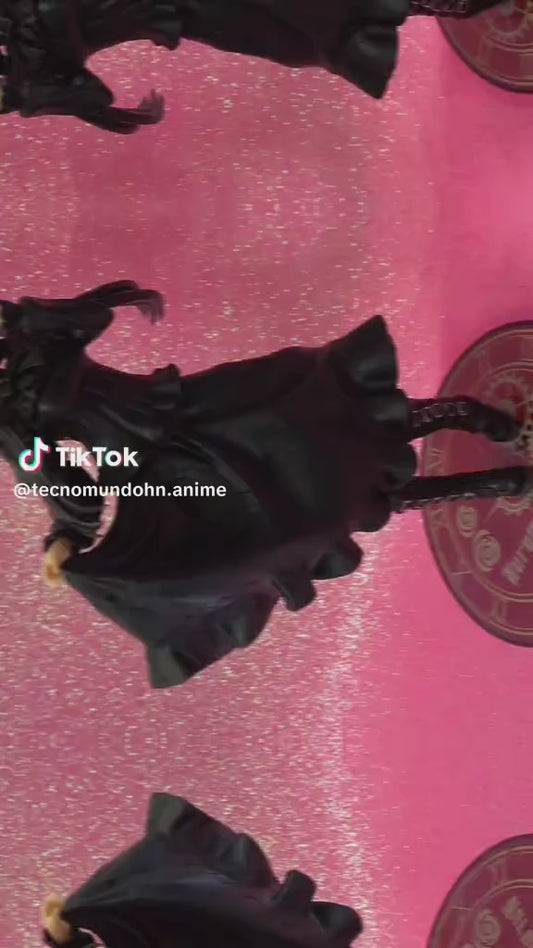 Figura Kurumi Tokisaki | Date A Live 20Cm