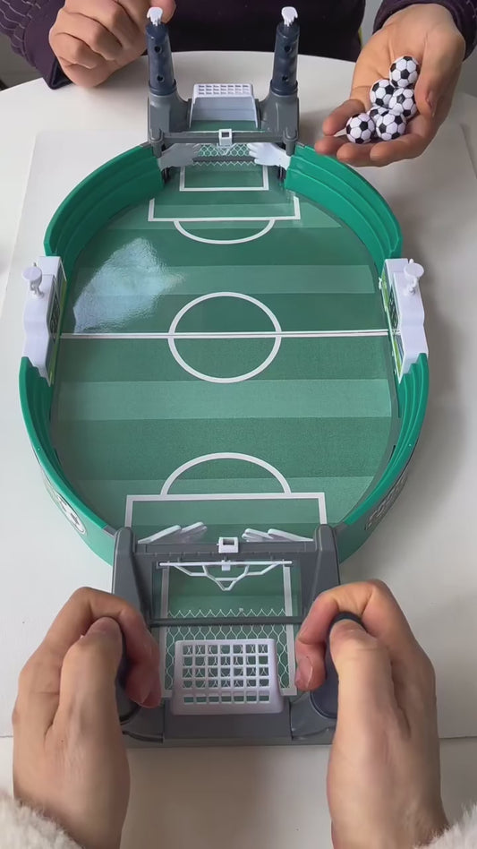 Juego De Mesa Fútbol