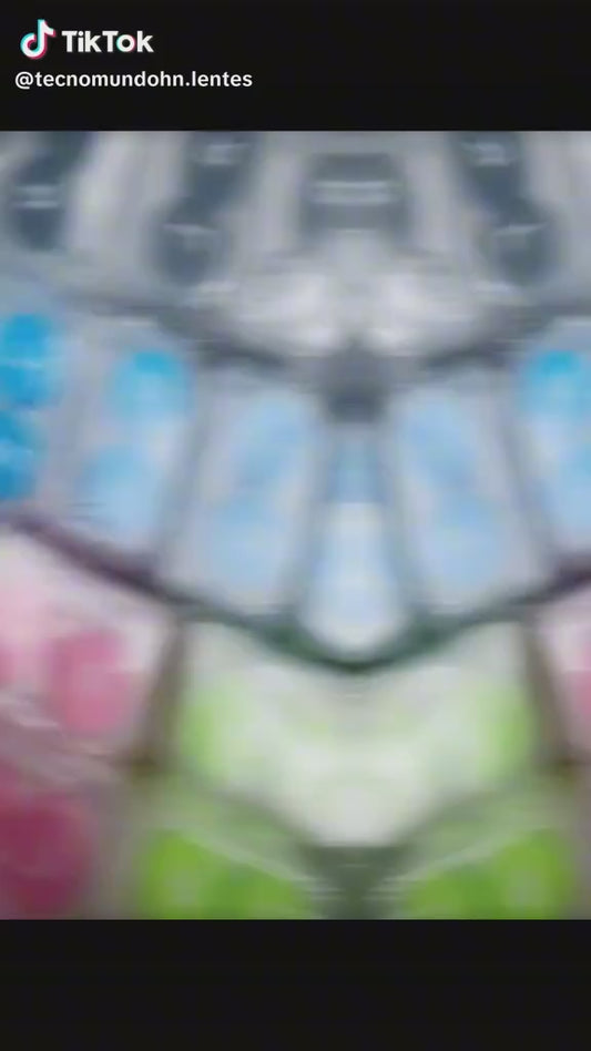 Estuche Con Accesorios