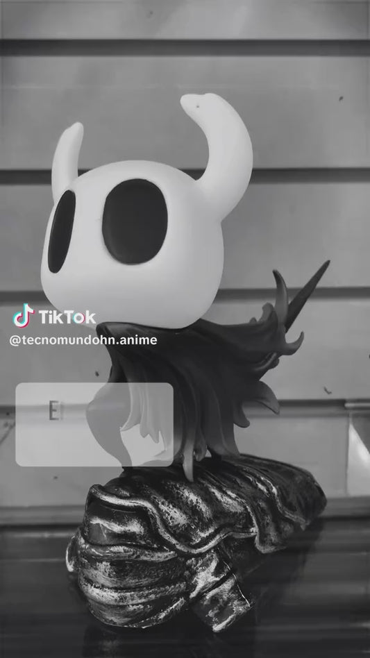 Figura Quirrel | Hollow Knight 8Cm