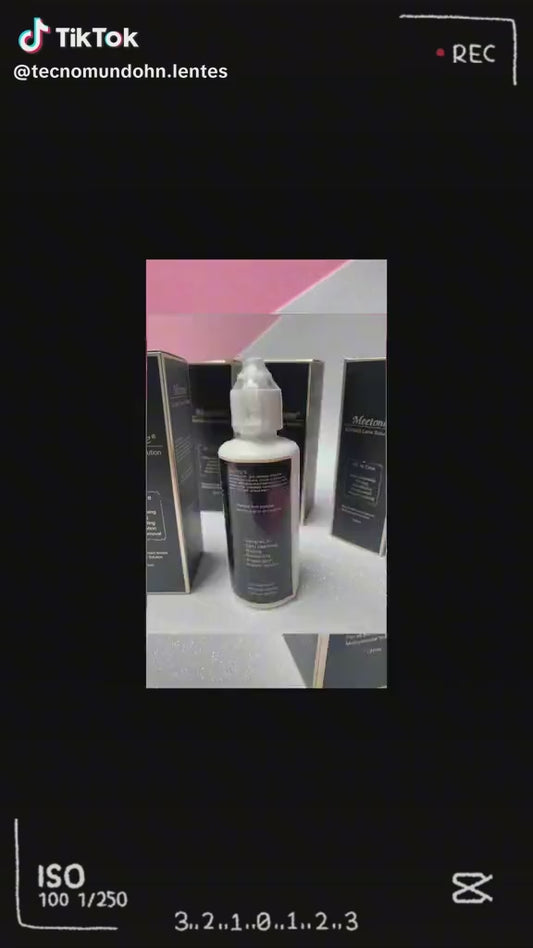 Liquido para Lentes Contacto