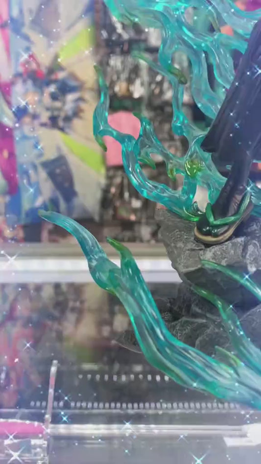 Figura Tokito Muichiro | Demon Slayer