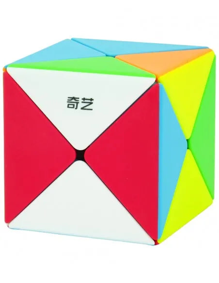 Cubo QiYi X