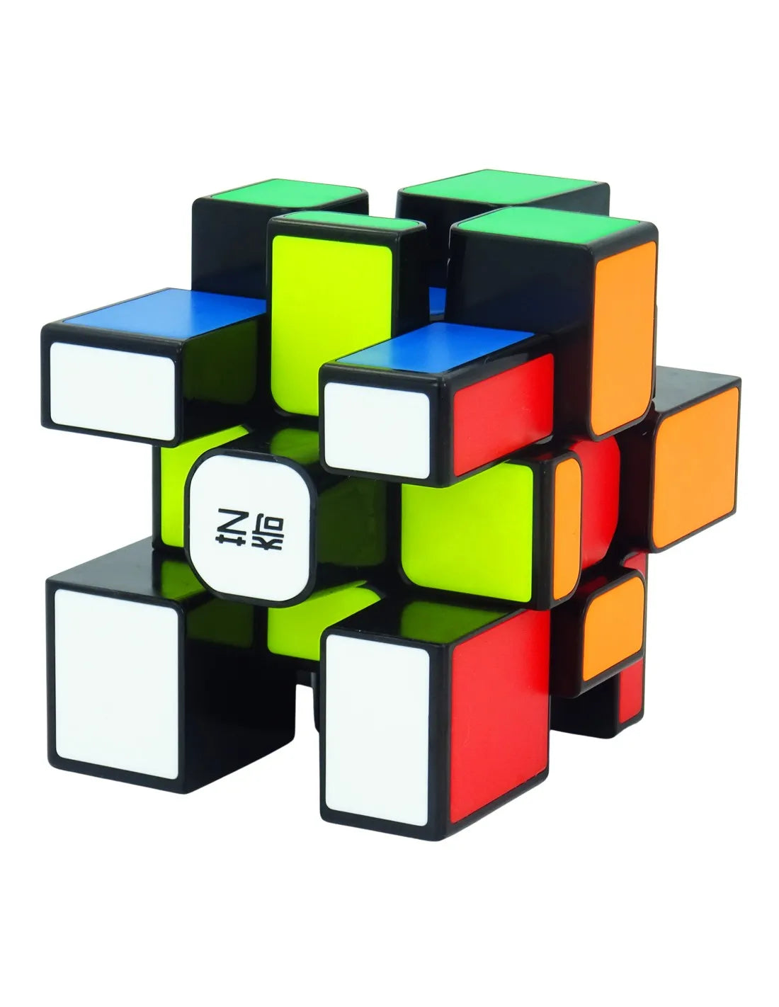 Cubo QIYI 3X3 MIRROR