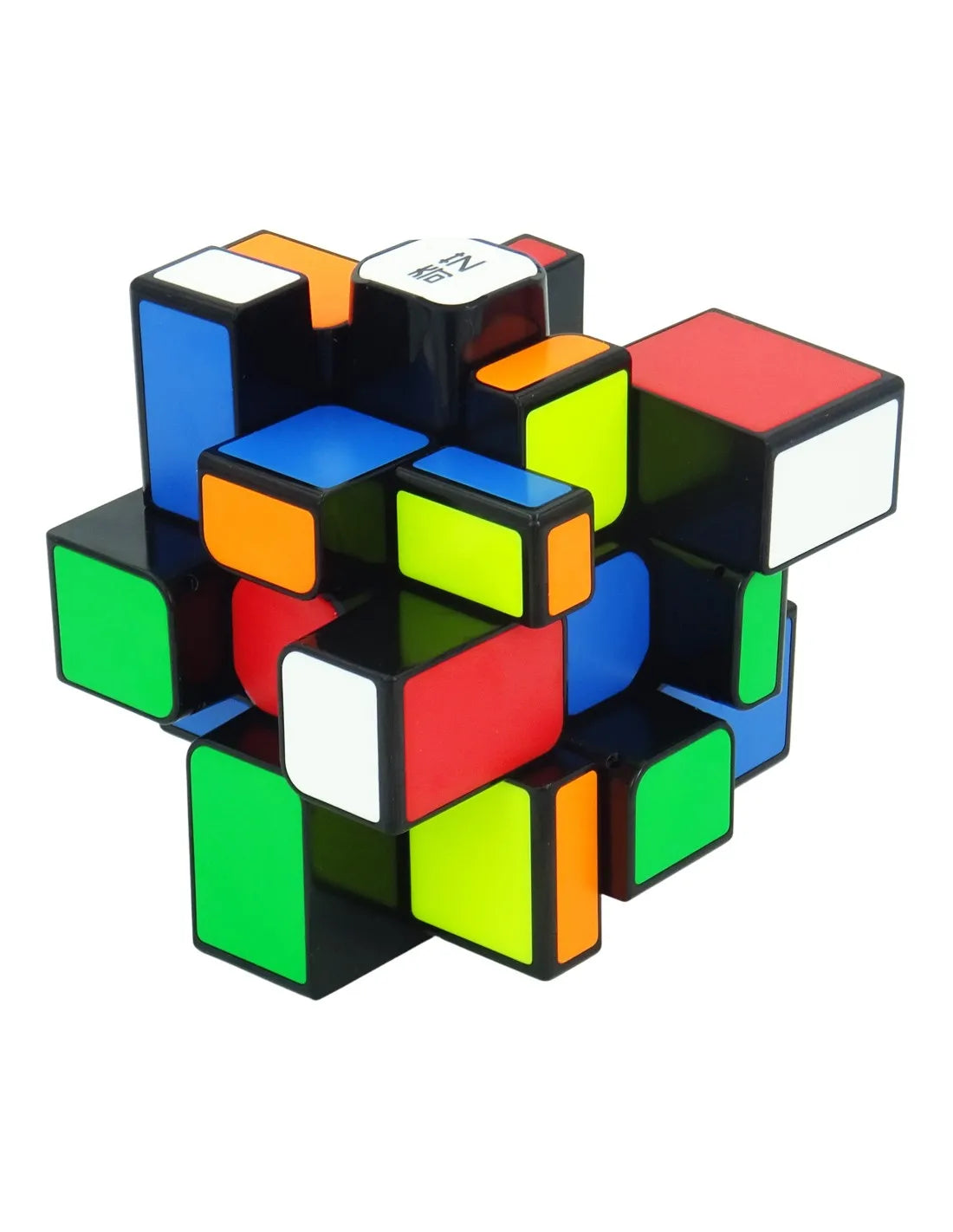 Cubo QIYI 3X3 MIRROR